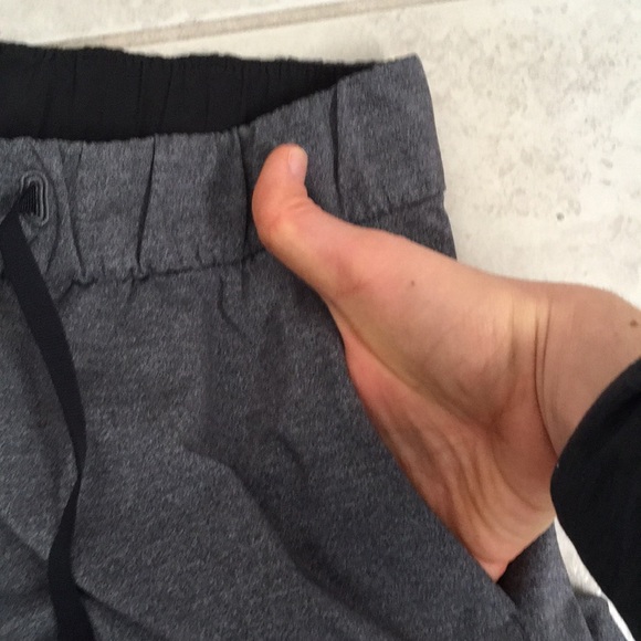 Lululemon On The Fly Pant - Picture 9 of 13